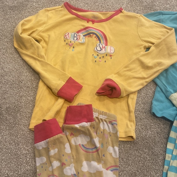 CREWCUTS Size 7 PJ - Picture 4 of 10